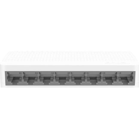 Switch Tenda 8 port S108 με 8 Θύρες Ethernet - Τεχνολογία και gadgets για το σπίτι, το γραφείο και την επιχείρηση από το από το oikonomou-shop.